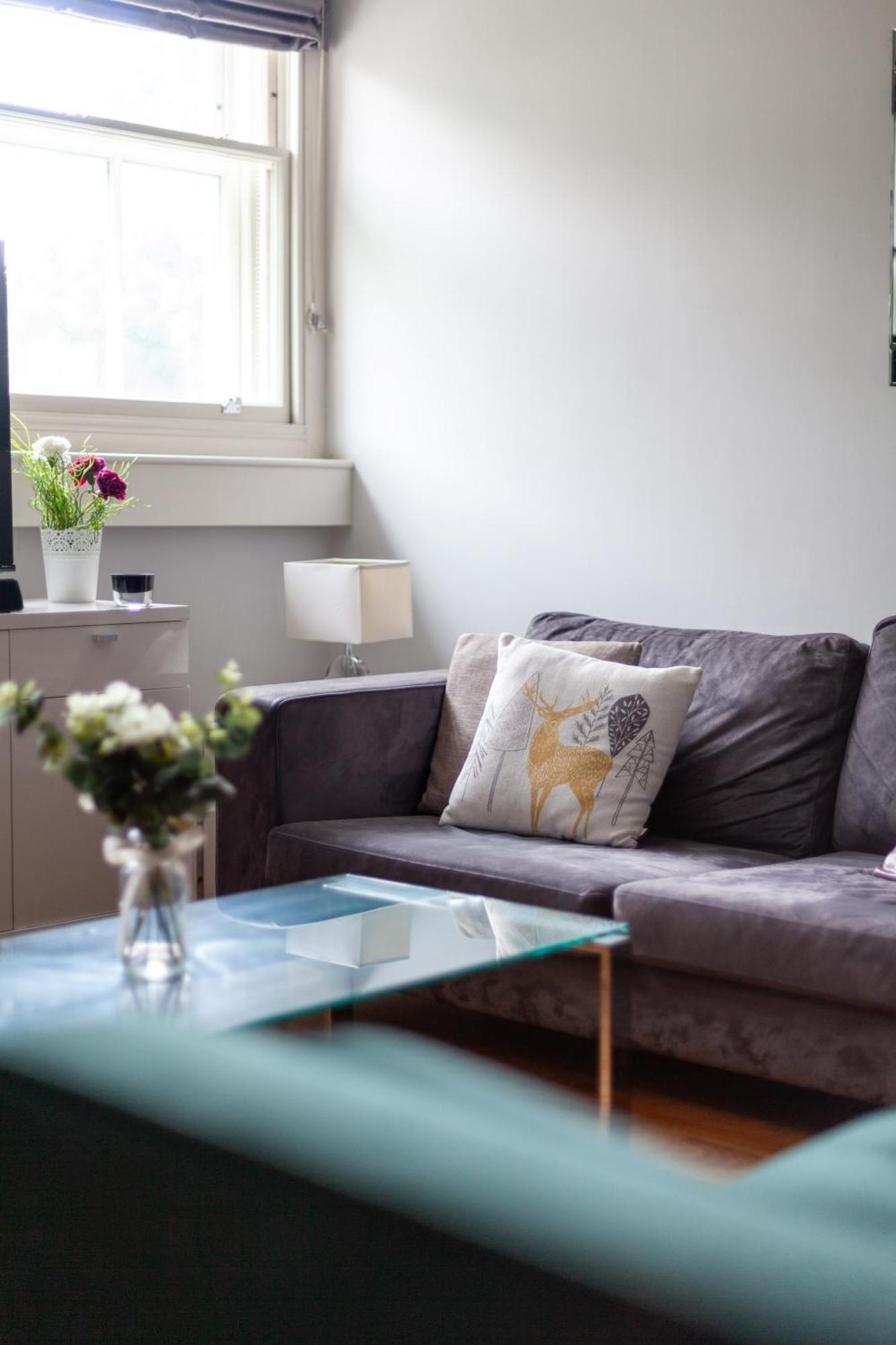 Deluxe Holborn Two Bedroom Apartment London Exterior photo