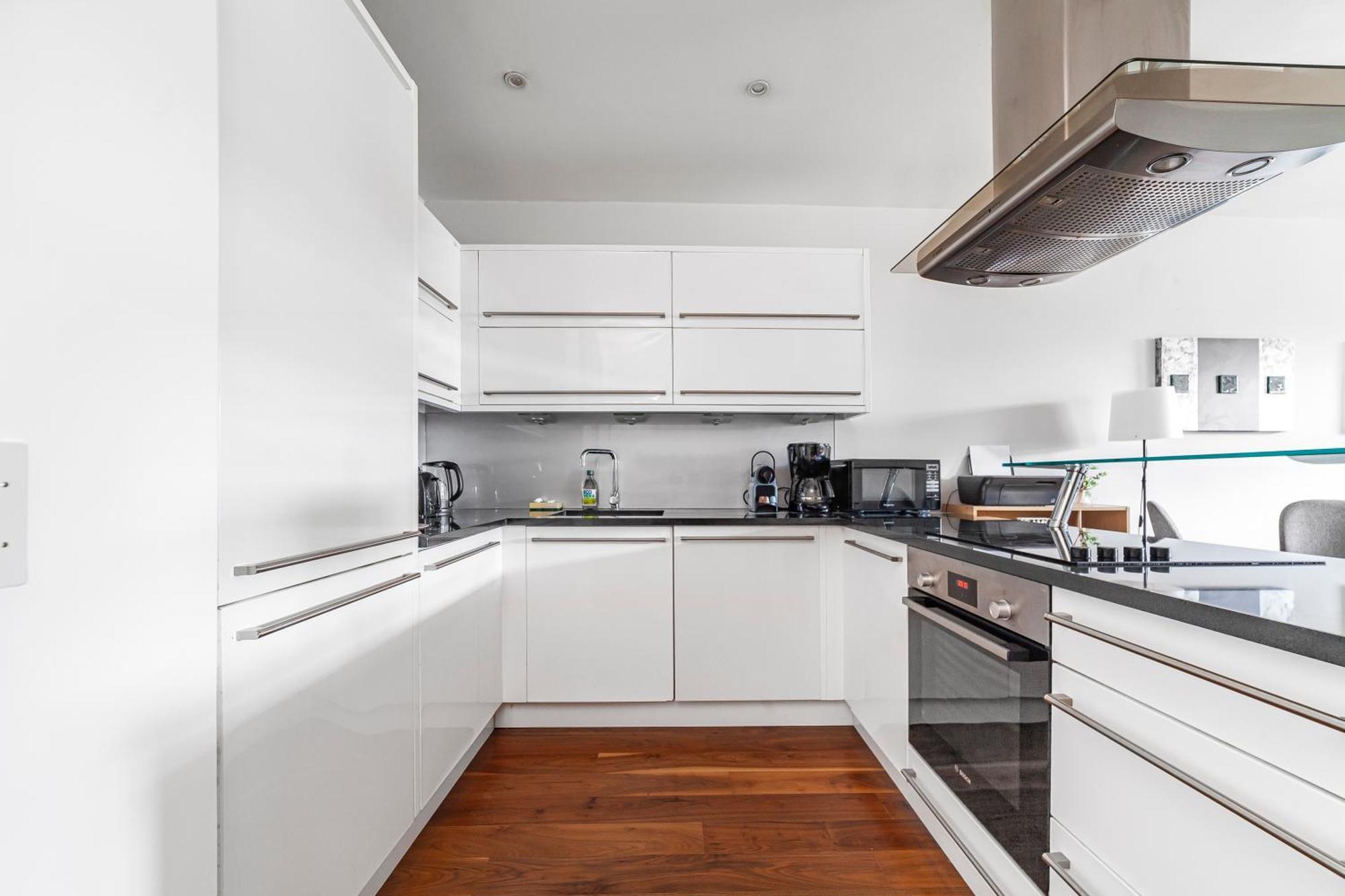 Deluxe Holborn Two Bedroom Apartment London Exterior photo